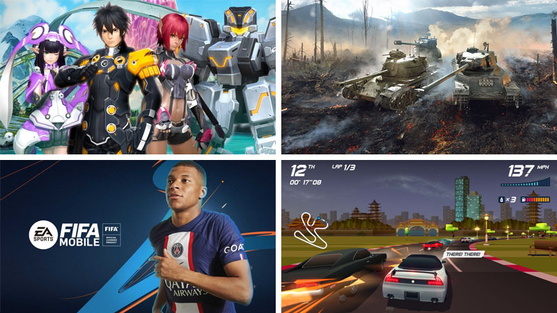 Descubra os Melhores Jogos Grátis da Semana: Diversão Garantida para PC,  Console e Mobile - Apresto Marketing Digital